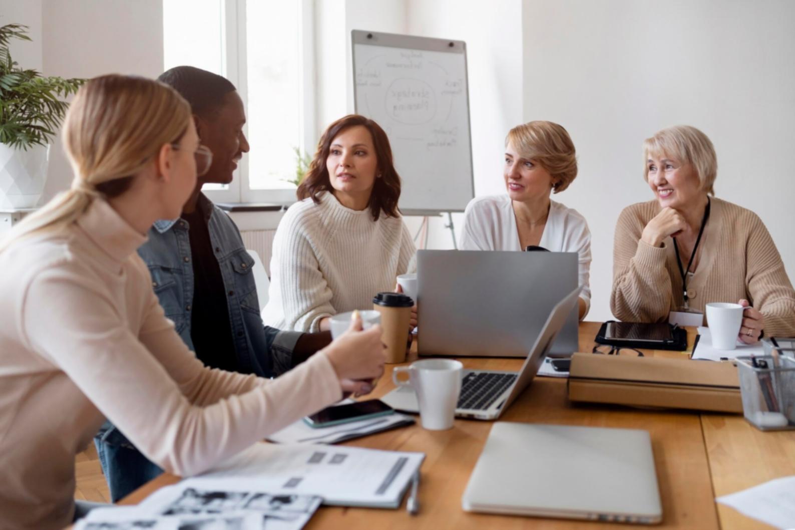 Formation pratique en gestion financière et optimisation des revenus
