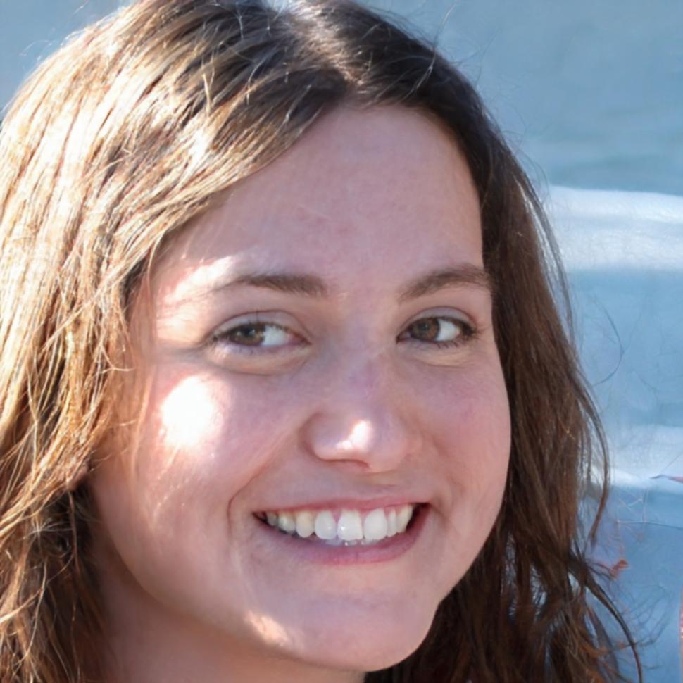 Photo de profil de Flavie Rousseau
