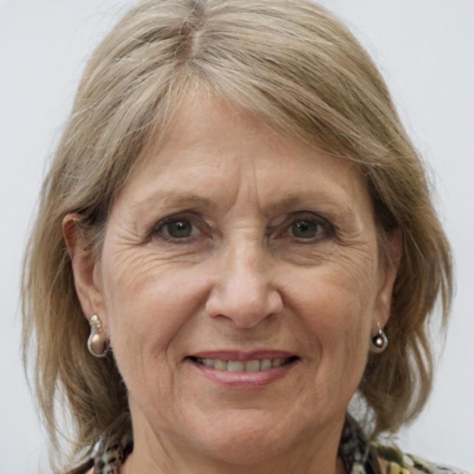 Photo de profil de Karine Thibault