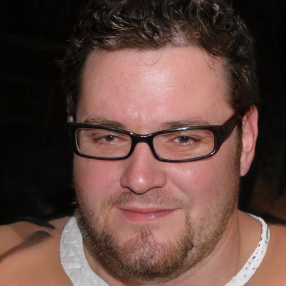 Photo de profil de Dorian Lefort